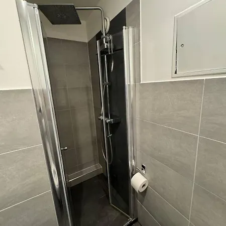 Apartment In The Center Cologne