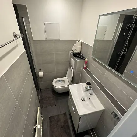 Appartement In The Center *