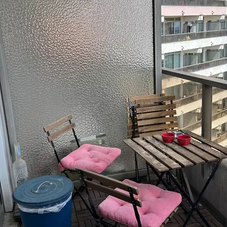 In The Center Appartement