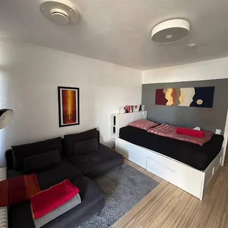 Appartement In The Center *