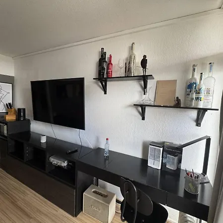 Appartement In The Center