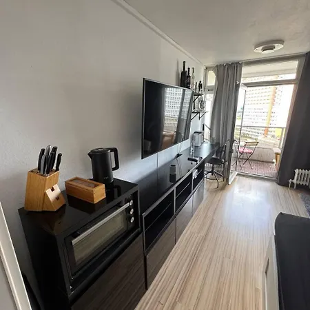 Appartement In The Center
